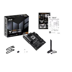 ASUS TUF GAMING B850-E WIFI AMD AM5 DDR5 ANAKART