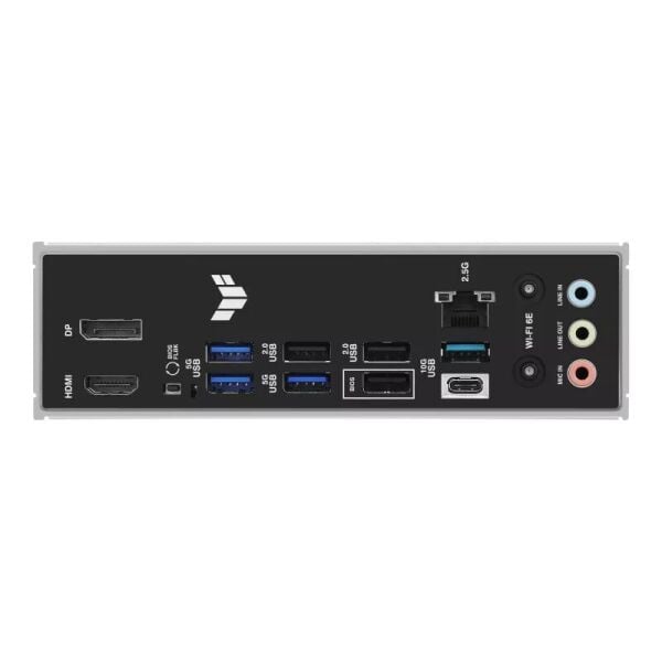 ASUS TUF GAMING B850-E WIFI AMD AM5 DDR5 ANAKART