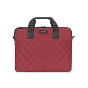 MACK MCC-902 14.1'' IKSY NOTEBOOK ÇANTASI KIRMIZI