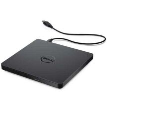 Dell DW316 USB Harici DVD Drive Optik Disk Sürücü (T11415)