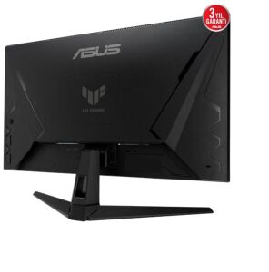 Asus 27'' Tuf Gaming VG27UQ1A 160Hz 1ms 4K UHD Adaptive Sync Fast IPS Gaming Monitör