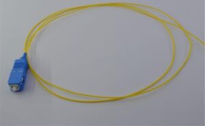 TELDATA TLD-TLD452 15 METRE FIBER OPTIK KABLO SC-SX