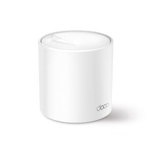 Tp-Link DECO X55 1Lİ Wi-Fi 6 AX3000 Tüm Evi Kapsayan Mesh Wifi Sistemi