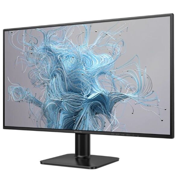 27 PHILIPS 27E2N1110/00 IPS 1MS 120MHZ 1XVGA 1XHDMI FHD 1920X1080 FLICKER-FREE VESA SİYAH