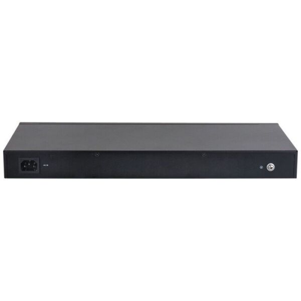 DAHUA CS4226-24ET-240 24 PORT 10/100 PORT 240W POE + 2XGIGABIT RJ45/2XSFP COMBO YÖNETİLEBİLİR RACKMOUNT SWITCH