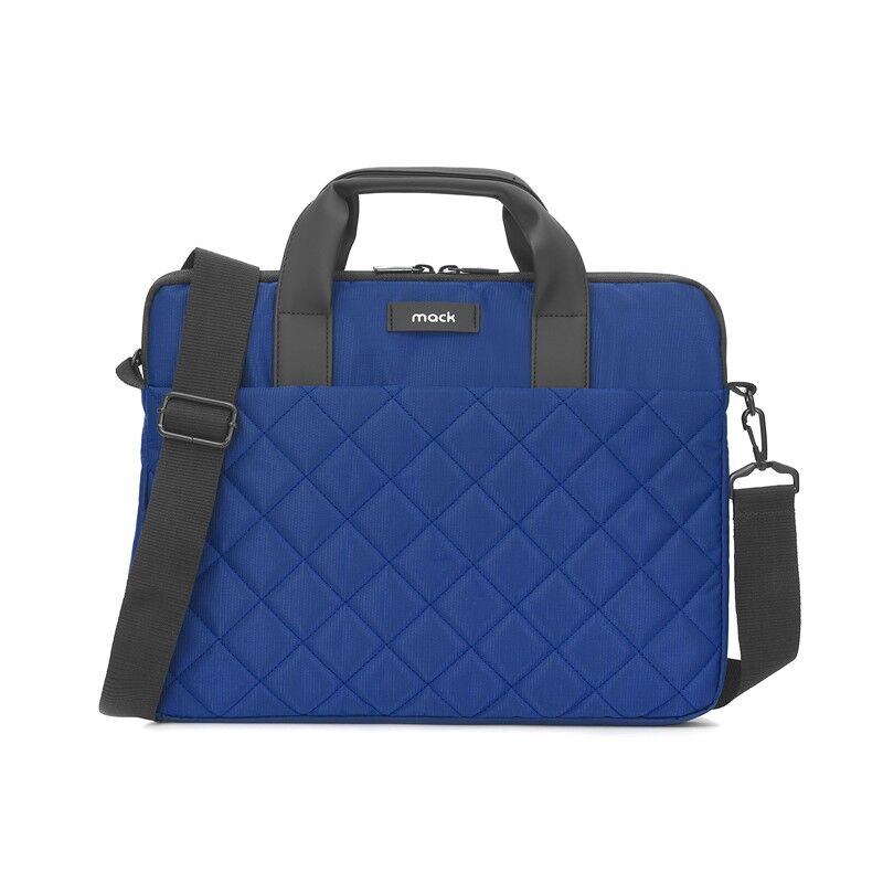 MACK MCC-903 14.1'' IKSY NOTEBOOK ÇANTASI LACİVERT
