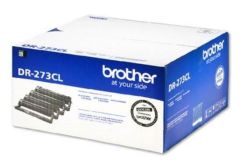 Brother DR-273CL DCP-L3551CDW- HL-L3270CDW- MFC-L3750CDW