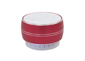 Mikado MD-X8BT Bluetooth Müzik Kutusu Kırmızı Usb+Sd Destekli