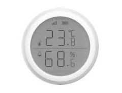 Imou ZTM1 Kablosuz Alarm-Sıcaklık Dedektörü