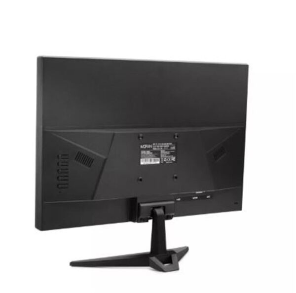 Mofan Mf27 27'' Led Full Hd Monitör Hoparlör Hdmi + Vga 75Hz 1920x1080 Siyah Ips Ekran