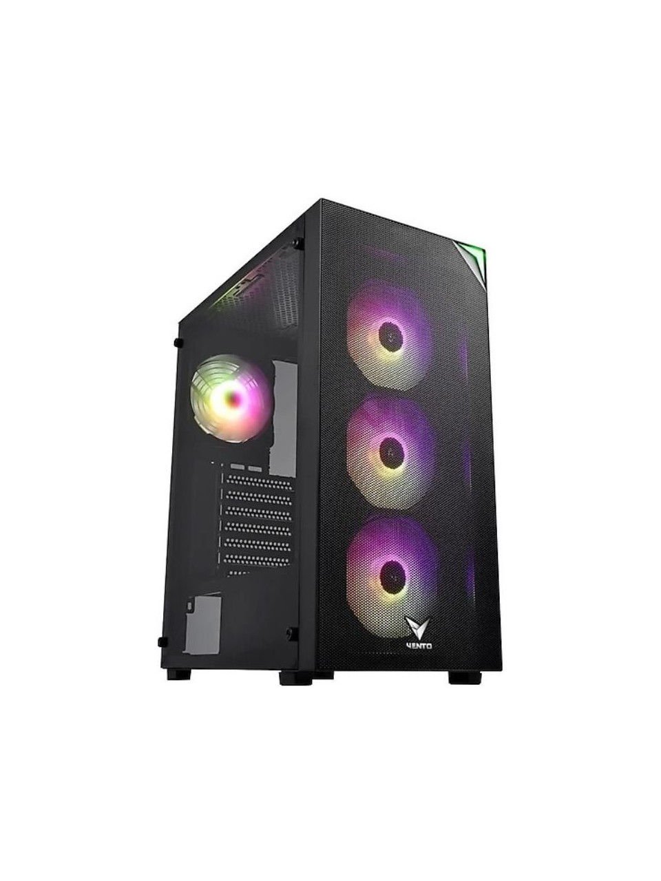 VENTO VG3400 550W 80+ PSU GAMİNG ATX KASA