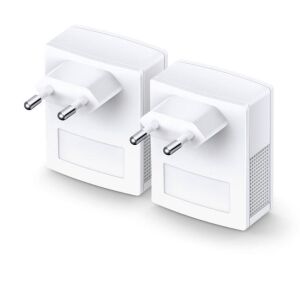 TP-LINK TL-PA7017 KIT AV1000 GIGABIT POWERLINE GENISLETICI