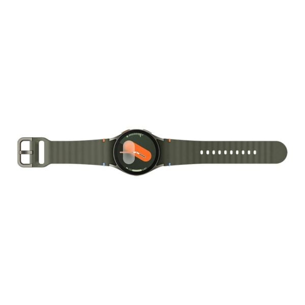 SAMSUNG GALAXY WATCH 7 40MM  SM-L300 NZGATUR YESIL