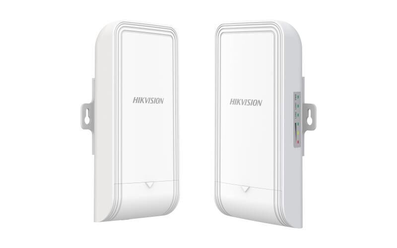 HIKVISION DS-3WF1000-EI-2N/P WIRELLES BRIDGE KİT