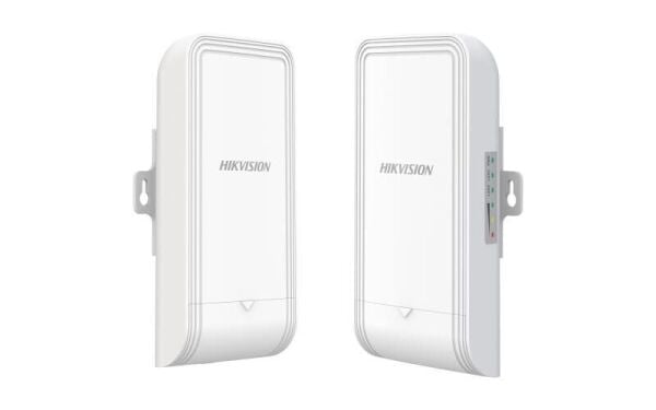 HIKVISION DS-3WF1000-EI-2N/P WIRELLES BRIDGE KİT