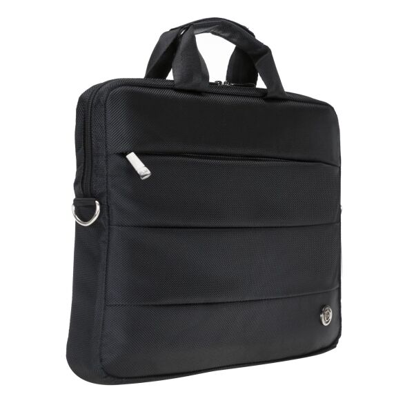 PLM CANYONCASE 15.6'' SİYAH NOTEBOOK ÇANTASI