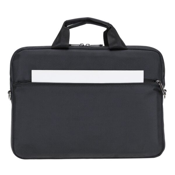 PLM CANYONCASE 15.6'' SİYAH NOTEBOOK ÇANTASI