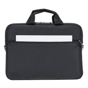 PLM CANYONCASE 15.6'' SİYAH NOTEBOOK ÇANTASI