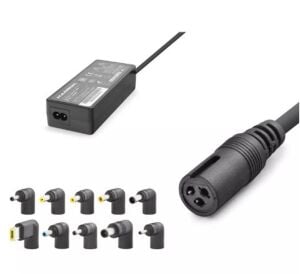 Hadron Hd8887 Notebook Adaptörü Universal 90W 10Pins