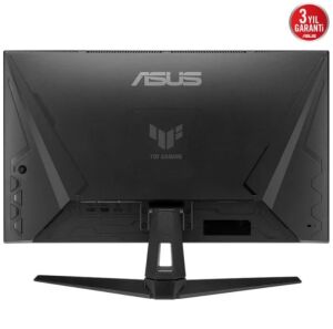 ASUS TUF GAMING VG27AQM1A 27'' 1MS 260HZ WQHD IPS