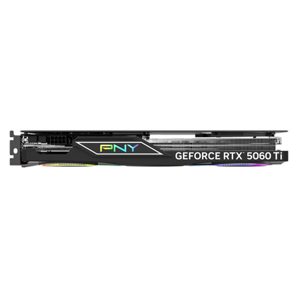 PNY GeForce RTX 5060 Ti 8GB EPIC-X RGB GDDR7 128bit (VCG5060T8TFXXPB1-O) Ekran Kartı