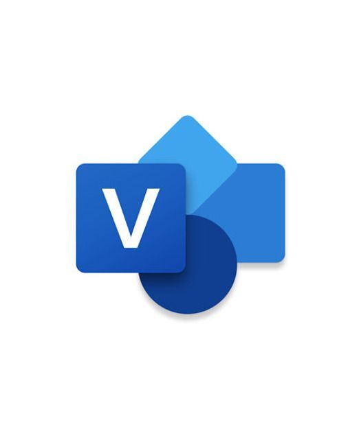 Microsoft Visio Pro 2024 - ESD