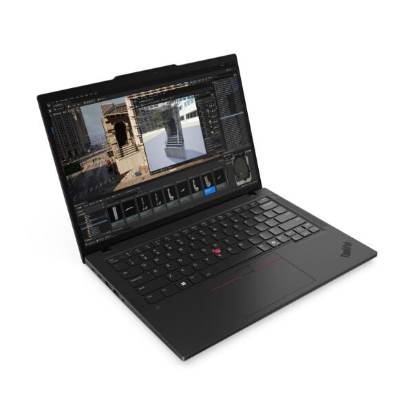 LENOVO THINKPAD P14S 21MFS2MQ00 R7 PRO - 8840HS 16GB 512GB SSD FDOS 5 YIL YERİNDE GARANTİ