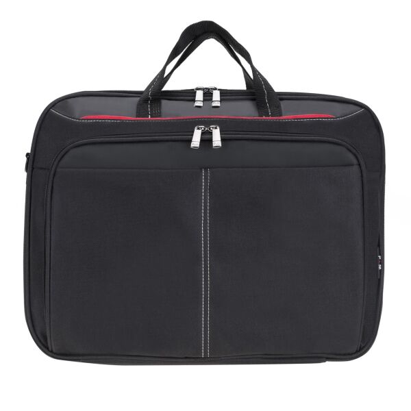 PLM PLC34 15.6'' SİYAH NOTEBOOK ÇANTASI