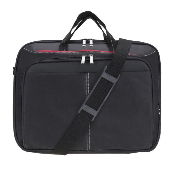 PLM PLC34 15.6'' SİYAH NOTEBOOK ÇANTASI