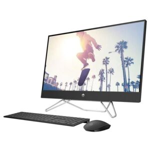 Hp 24-CB1033NT 78J77EA Aıo I7-1255U 16GB 512 SSD 23.8'' Freedos All In One Bilgisayar