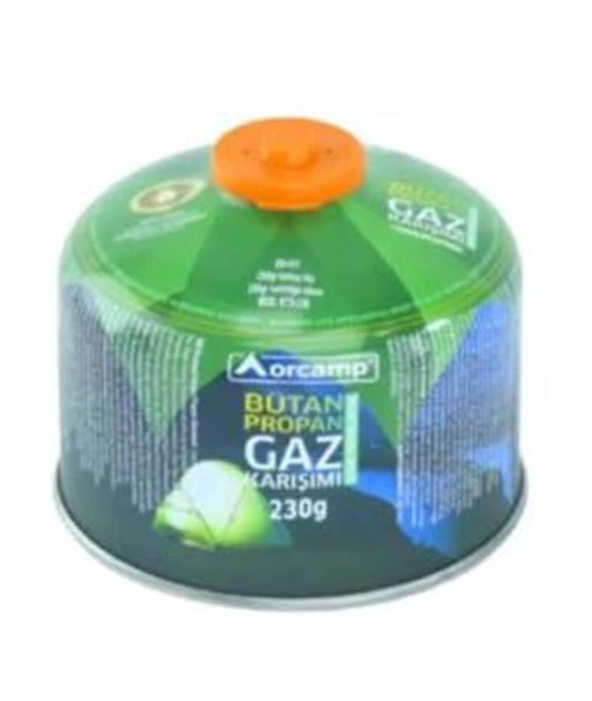 Orcamp Inox Kamp Ateşi Kutusu G-170