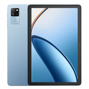 Blackview Tab60WIFI Tablet 10.1''-12 GB(4GB+8GB)-128 GB-8 MP+5 MP-Android14+Kılıf Dahil (Mavi)