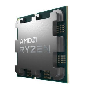 AMD RYZEN 5 7500X3D 4.0GHZ BOX