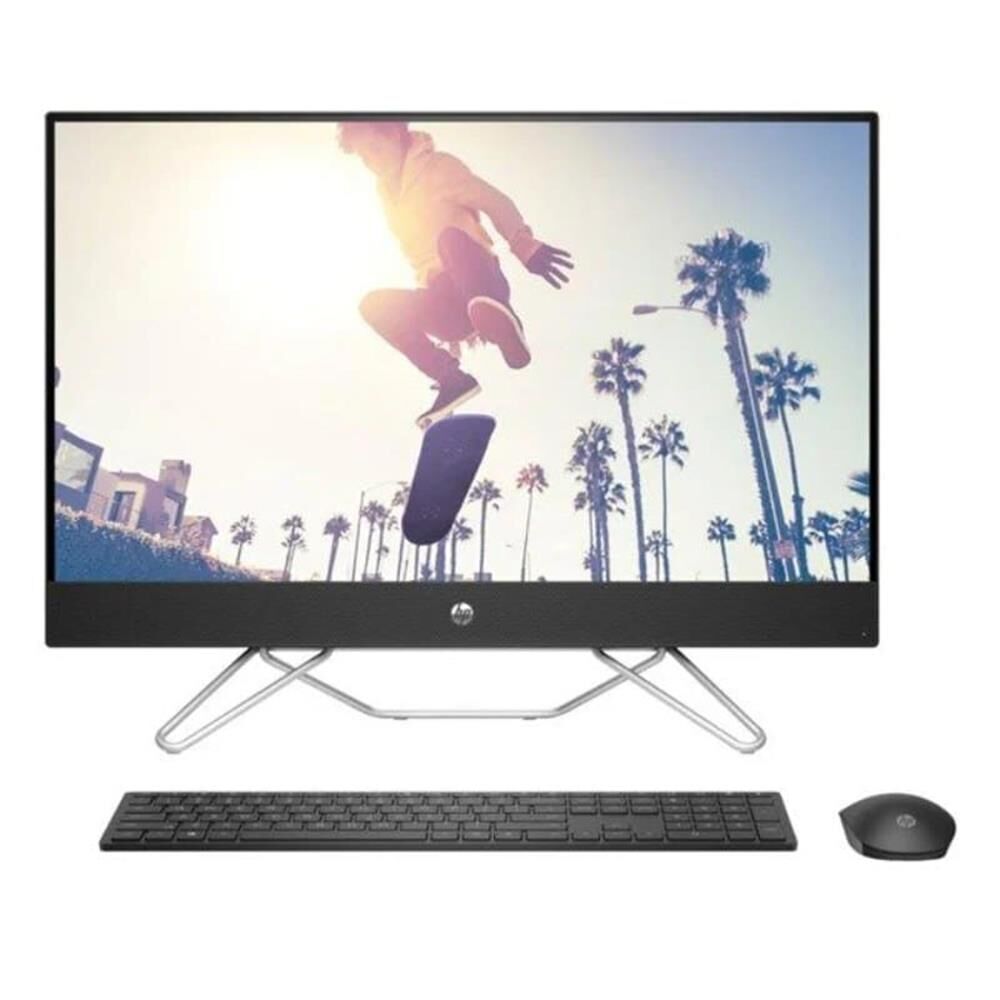 Hp 24-CB1033NT 78J77EA Aıo I7-1255U 16GB 512 SSD 23.8'' Freedos All In One Bilgisayar