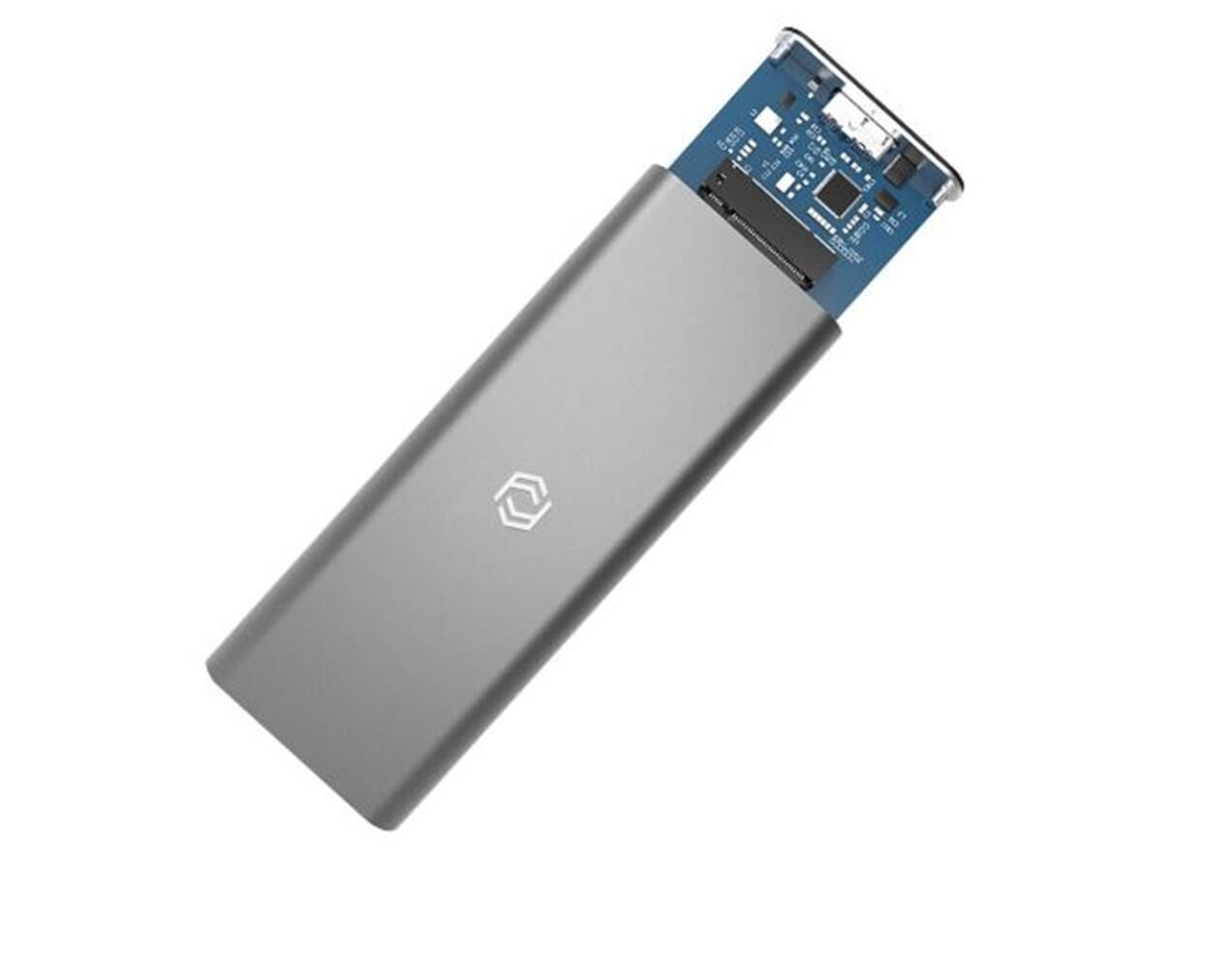 Frisby FHC-M2310  USB 3.0 - M.2 NGFF SSD Alüminyum Disk Kutusu