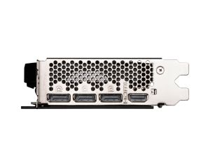 MSI RTX 4060 TI 8G VENTUS 2X BLACK E1 OC