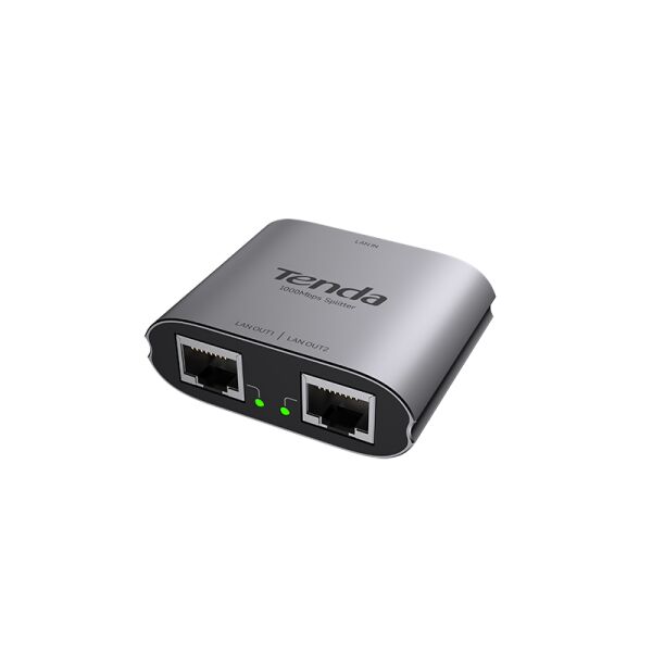 TENDA SG103M GİGABİT ETHERNET RJ45 ÇOKLAYICI ADAPTOR