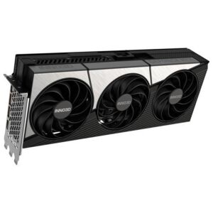 Inno3D RTX5090 x3 32GB 512Bit GDDR73xDP, HDMI, DLSS 4, NVIDIA Reflex 2 Ekran Kartı