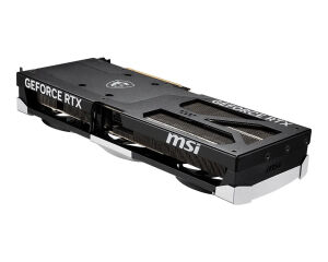 MSI GEFORCE RTX 5070 12G GDDR7 VENTUS 3X