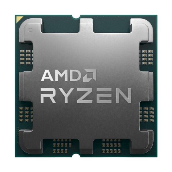 AMD RYZEN 5 7500X3D 4.0GHZ TRAY