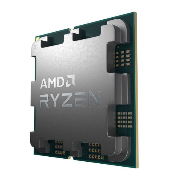 AMD RYZEN 5 7500X3D 4.0GHZ TRAY