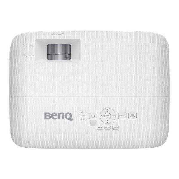 BENQ MW560C 4000 ANS 1280X800 WXGA 1xHDMI VGA USB TYPE A 3D DLP PROJEKSIYON