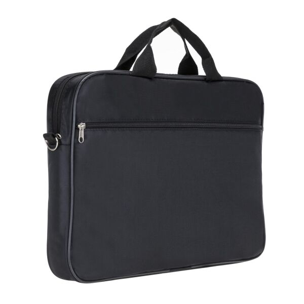PLM DREXEL 6100 15.6'' SİYAH NOTEBOOK ÇANTASI
