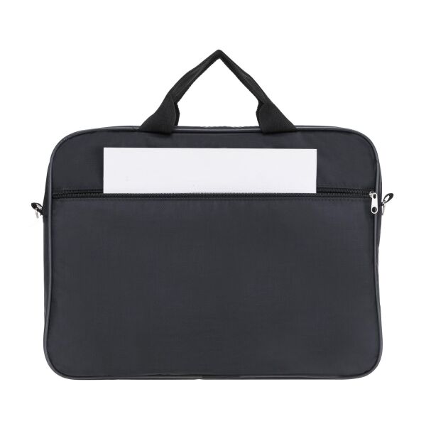 PLM DREXEL 6100 15.6'' SİYAH NOTEBOOK ÇANTASI