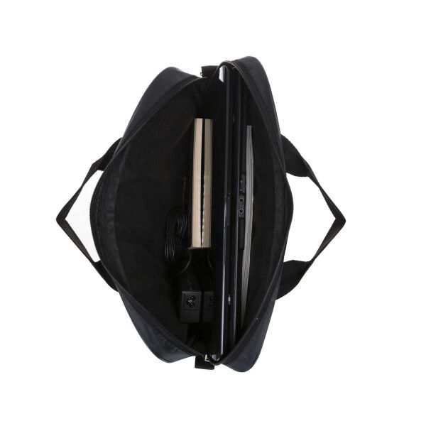 PLM DREXEL 6100 15.6'' SİYAH NOTEBOOK ÇANTASI