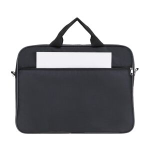 PLM DREXEL 6100 15.6'' SİYAH NOTEBOOK ÇANTASI