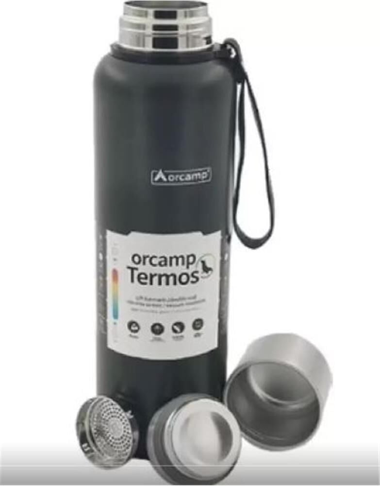 Orcamp Hamak Yeşil OUT-3500