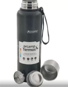 Orcamp Hamak Yeşil OUT-3500