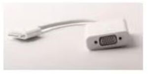 Vcom CG805  Iphone 4, Ipad 2, Adaptör