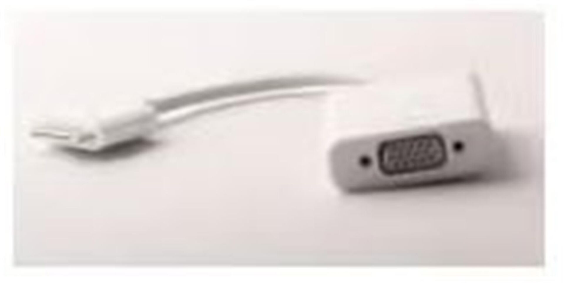 Vcom CG805  Iphone 4, Ipad 2, Adaptör